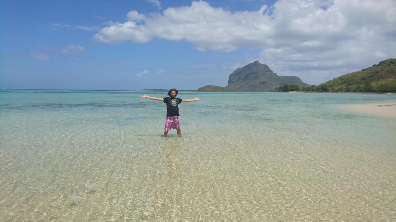 Sweet Island Studio Ocean Rivière Noire エクステリア 写真